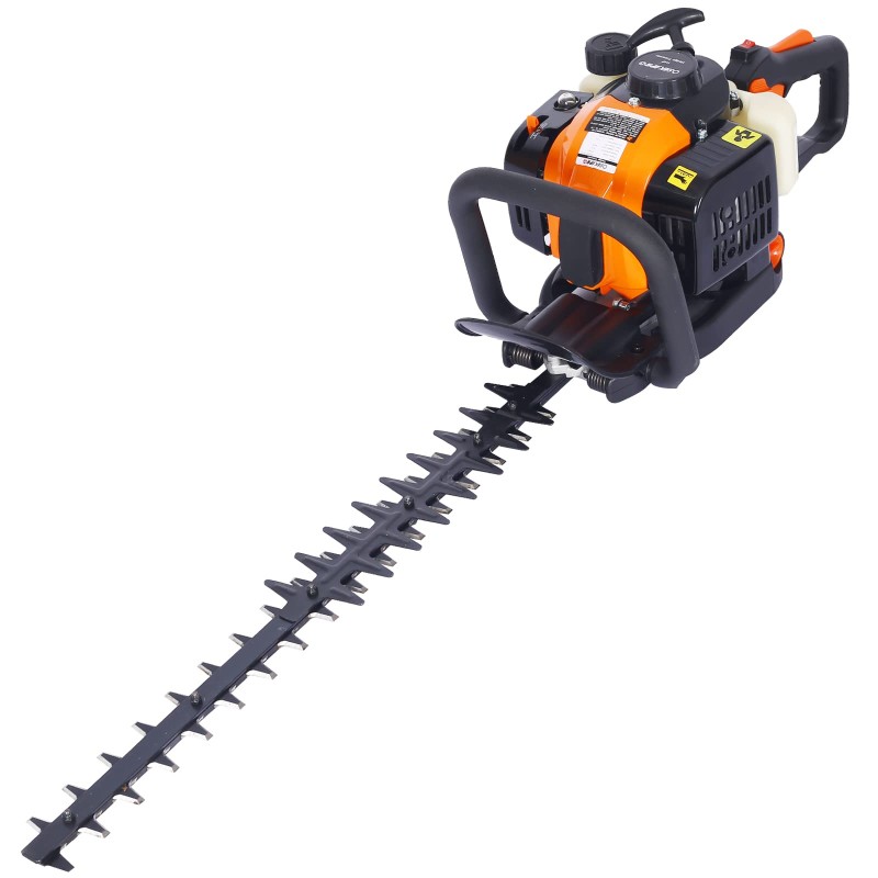 Hedge-Trimmer