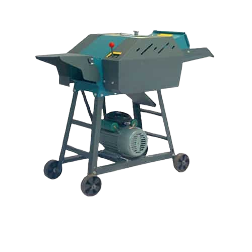 chaff cutter 5 blade 3hp